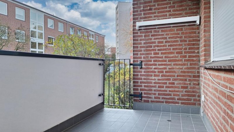 Seevetal Das ist es! Erdgeschoss, aufwendig modernisiert, Loggia, Keller, Stellplatz & TOP Preis ! Wohnung kaufen