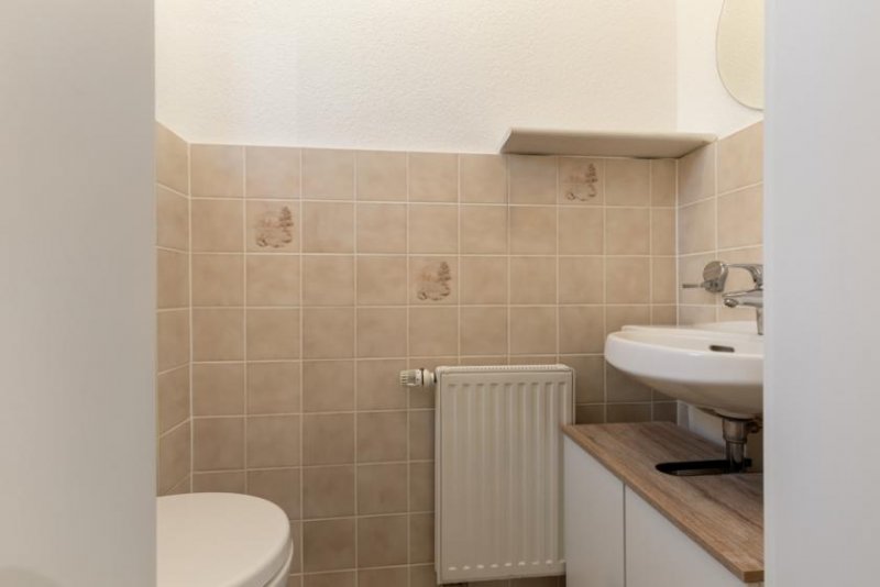 Seevetal EINZUGSBEREIT! Frisch renoviertes Stadthaus, Raumwunder in Meckelfeld! Haus kaufen