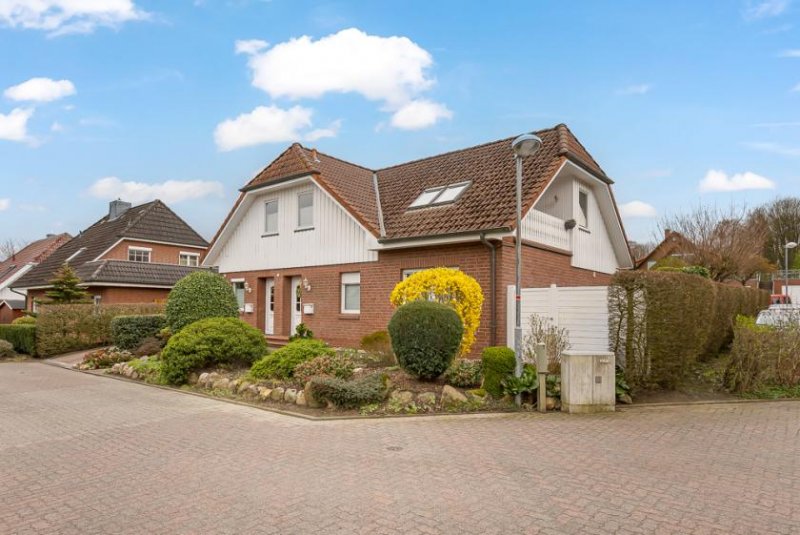 Seevetal Ruhige Sackgassenlage: Schöne Eigentumswohnung mit Loggia und Weitblick in Meckelfeld Wohnung kaufen
