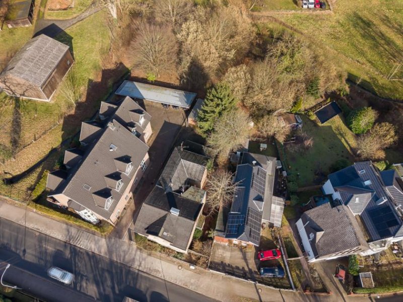 Seevetal TOP Baugrundstück zu TOP Preis: Zentrale Lage mit Gartenoase! Haus mit 2,5 Geschossen zulässig! Grundstück kaufen