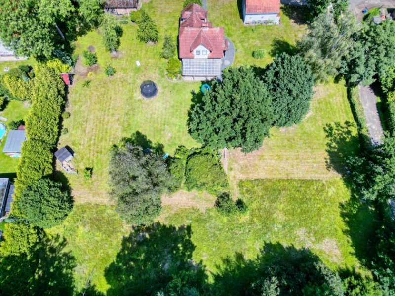 Seevetal TOPLAGE in Seevetal Hittfeld/Emmelndorf! Baugrundstück für EFH Grundstück kaufen