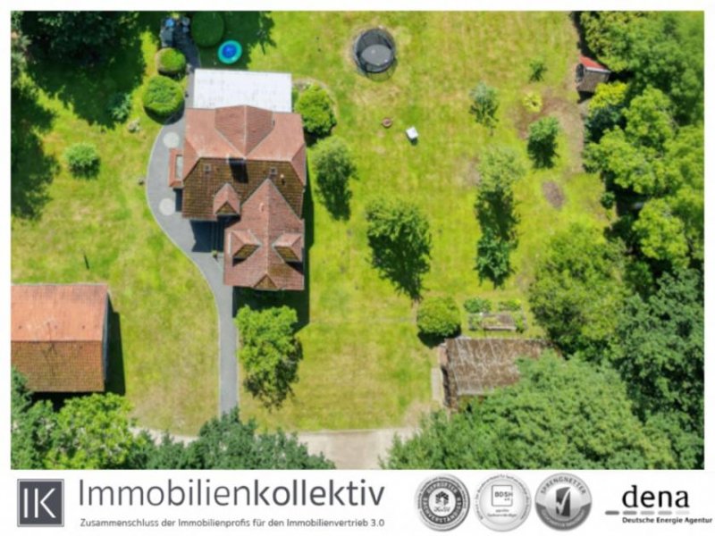 Seevetal TOPLAGE in Seevetal Hittfeld/Emmelndorf! Baugrundstück für EFH Grundstück kaufen