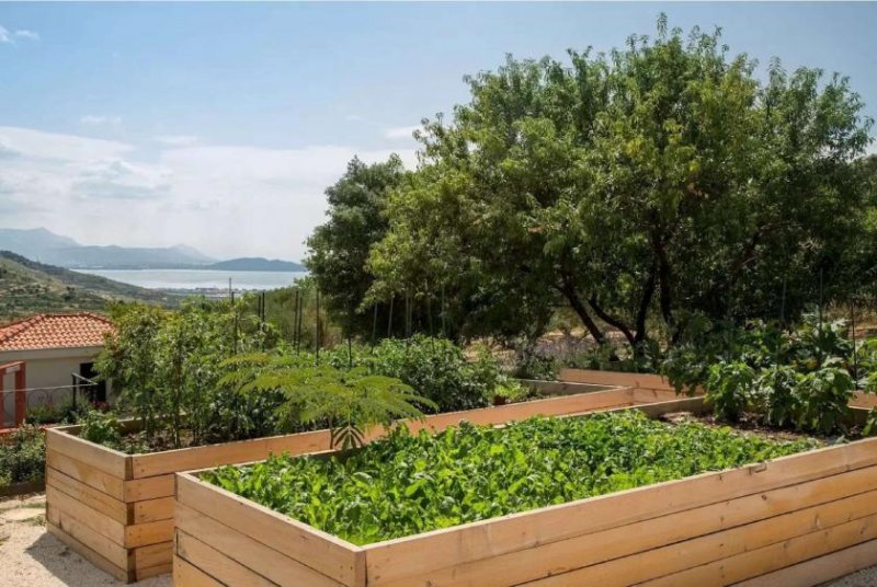 Seevetal Wunderschöne mediterrane Villa mit Panoramablick Haus kaufen