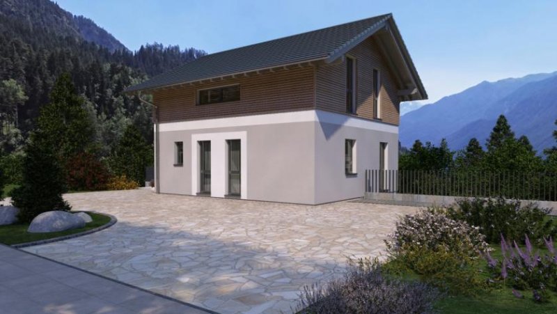 Bendestorf Designhaus am Berg Haus kaufen