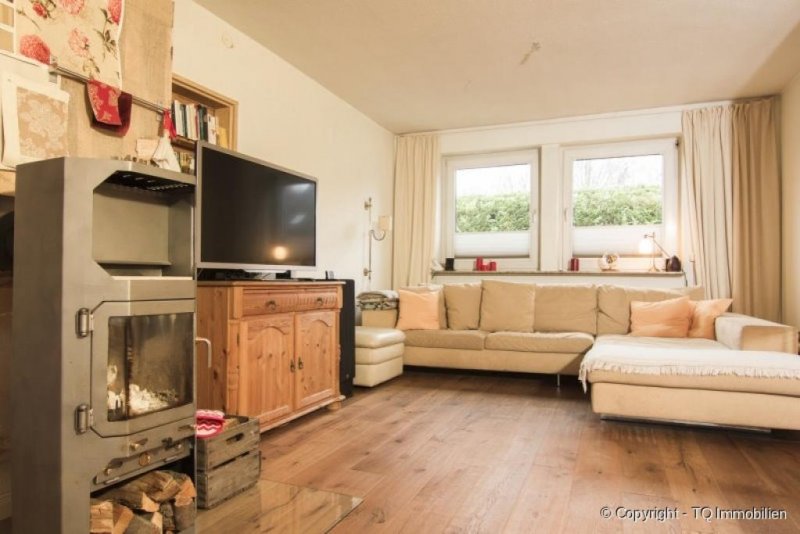 Heidenau (Landkreis Harburg) *** Große und umfangreich modernisierte Doppelhaushälfte für die ganze Familie nahe Hamburg *** Haus kaufen