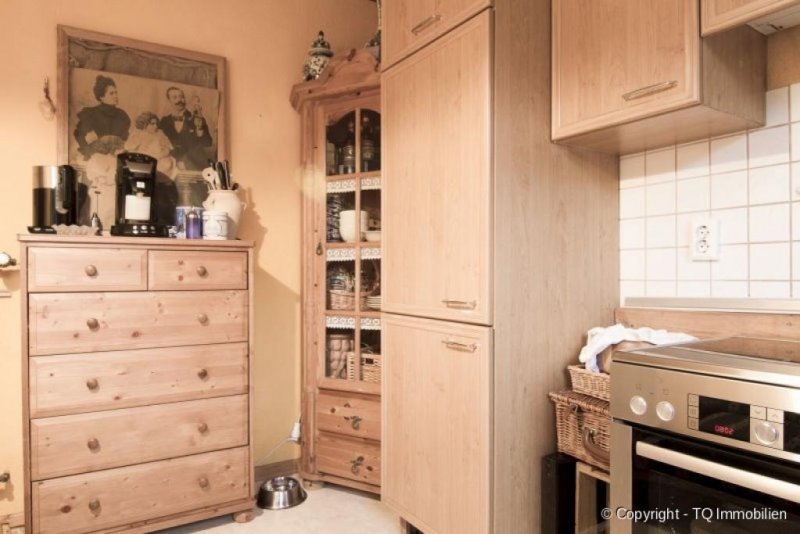 Heidenau (Landkreis Harburg) *** Große und umfangreich modernisierte Doppelhaushälfte für die ganze Familie nahe Hamburg *** Haus kaufen