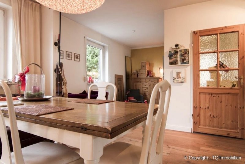 Heidenau (Landkreis Harburg) *** Große und umfangreich modernisierte Doppelhaushälfte für die ganze Familie nahe Hamburg *** Haus kaufen