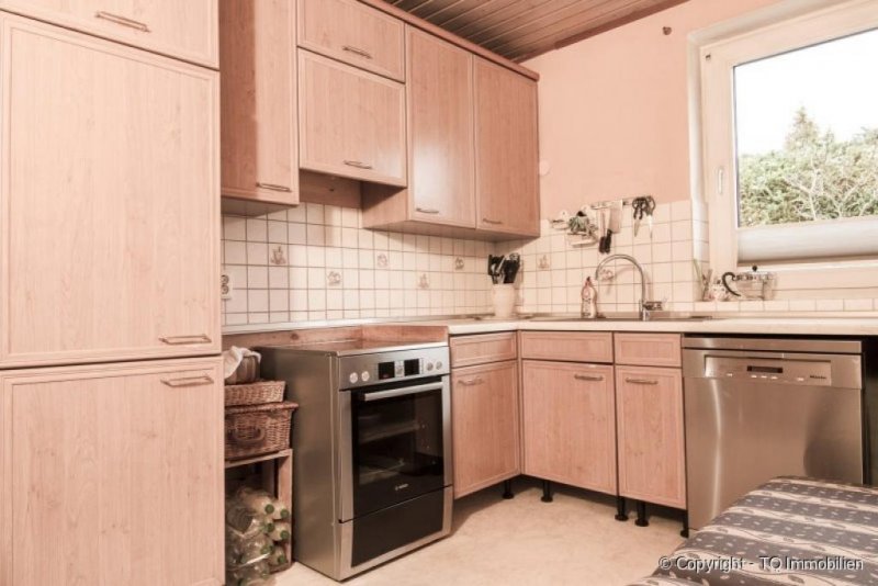 Heidenau (Landkreis Harburg) *** Große und umfangreich modernisierte Doppelhaushälfte für die ganze Familie nahe Hamburg *** Haus kaufen