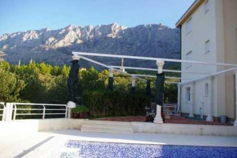 Makarska Appartement Makarska, 94 m2 Haus kaufen