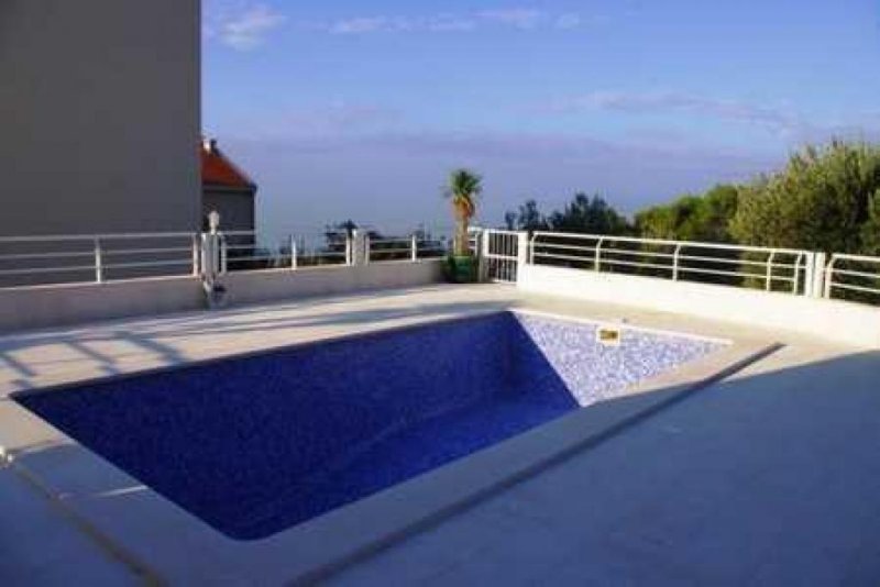 Makarska Appartement Makarska, 94 m2 Haus kaufen