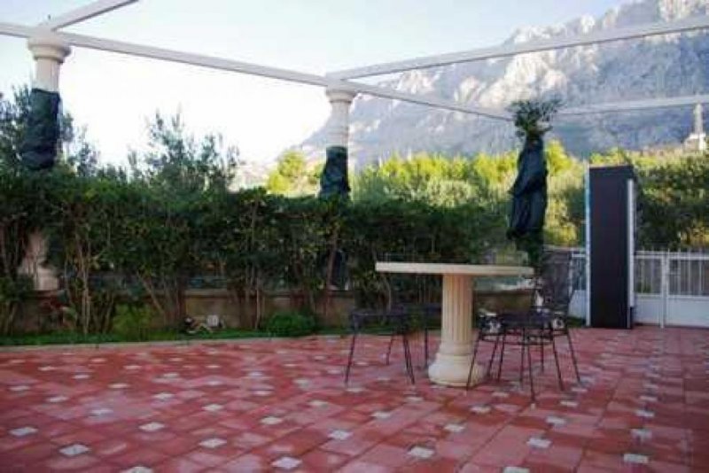 Makarska Appartement Makarska, 94 m2 Haus kaufen