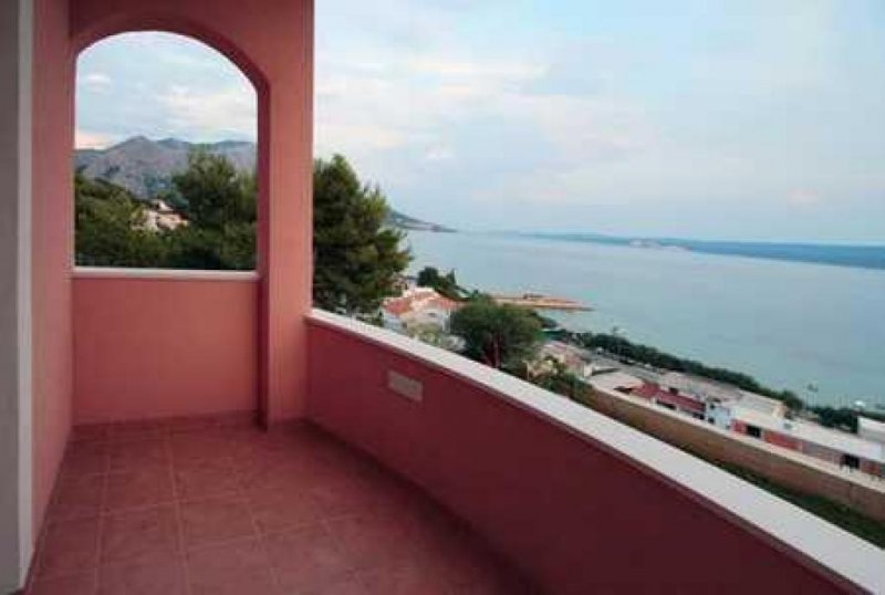Omis Haus Omis, 380 m2 Haus kaufen