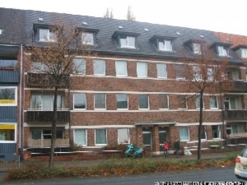 Lüneburg MFH als Anlageobjekt in naher Citylage Haus kaufen