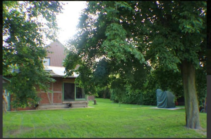 Lüneburg Einfamilien Haus mit unverbaubarem Blick in die Natur Haus kaufen