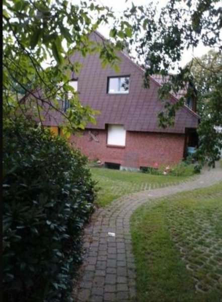 Lüneburg Einfamilien Haus mit unverbaubarem Blick in die Natur Haus kaufen