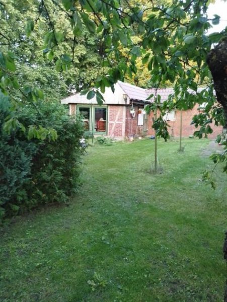 Lüneburg Einfamilien Haus mit unverbaubarem Blick in die Natur Haus kaufen