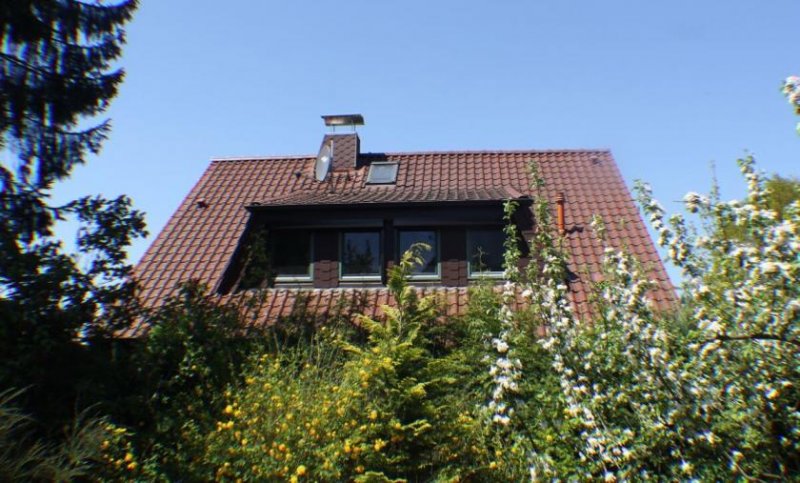 Lüneburg Einfamilien Haus mit unverbaubarem Blick in die Natur Haus kaufen