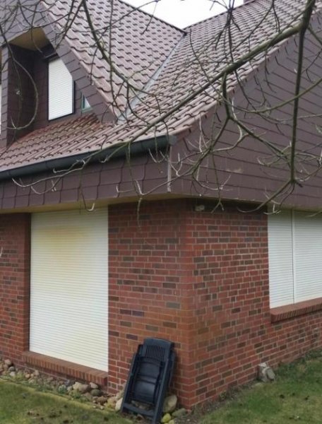 Lüneburg Einfamilien Haus mit unverbaubarem Blick in die Natur Haus kaufen
