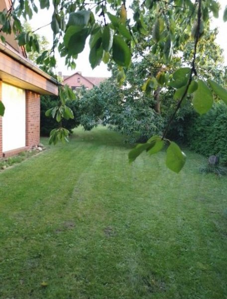 Lüneburg Einfamilien Haus mit unverbaubarem Blick in die Natur Haus kaufen