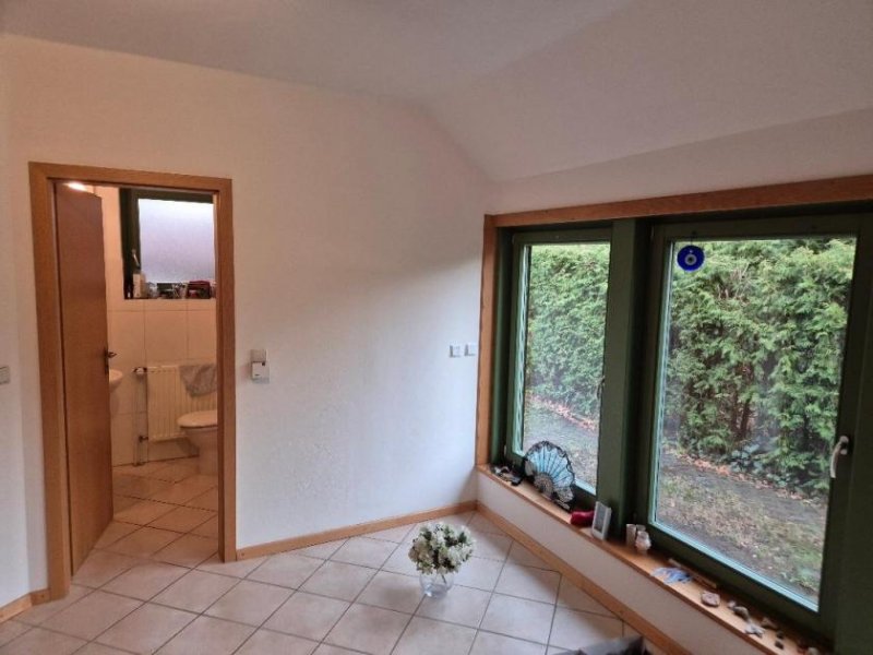 Lüneburg Einfamilien Haus mit unverbaubarem Blick in die Natur Haus kaufen