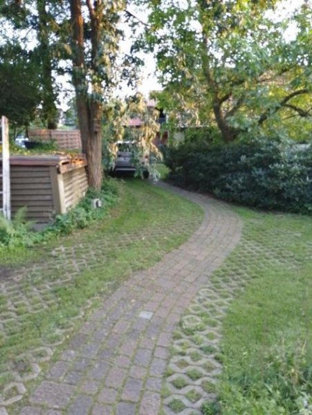Lüneburg Einfamilien Haus mit unverbaubarem Blick in die Natur Haus kaufen