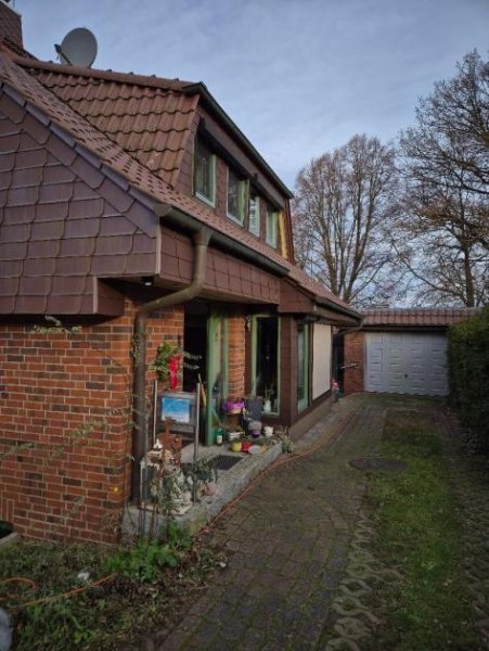 Lüneburg Einfamilien Haus mit unverbaubarem Blick in die Natur Haus kaufen