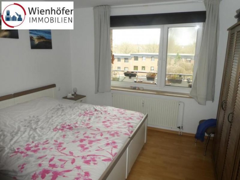 Lüneburg Solide vermietete 3 Zimmerwohnung mit Stellplatz und guter Rendite Wohnung kaufen