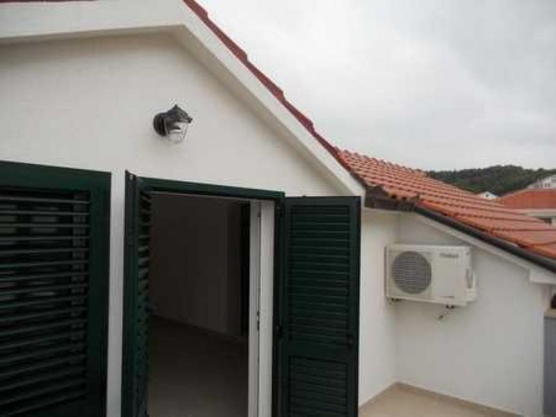 Wendisch Evern Wohnung, Appartement Brac, Sutivan, 82 m2 Haus kaufen