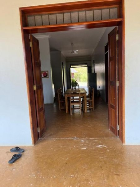 Kigombe Exklusive Villa am Indischen Ozean - Ihr Rückzugsort in Tansania! Haus kaufen