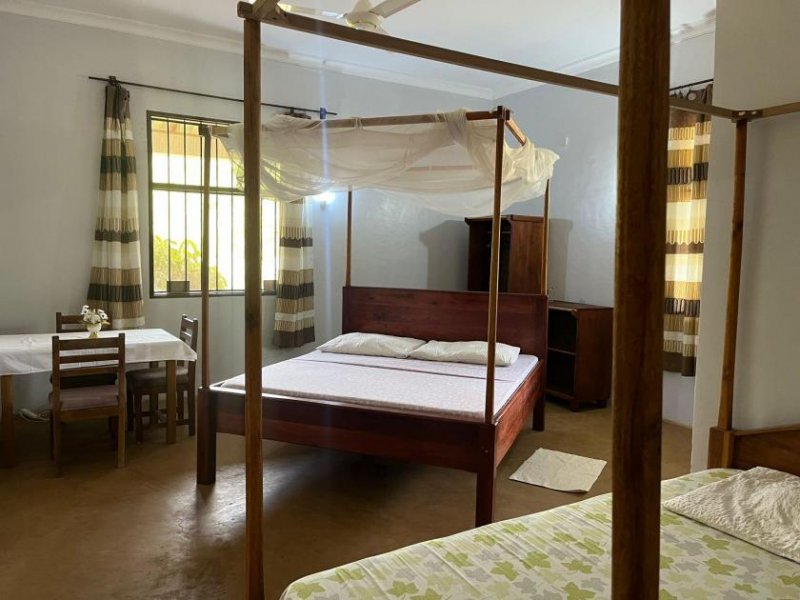 Kigombe Exklusive Villa am Indischen Ozean - Ihr Rückzugsort in Tansania! Haus kaufen