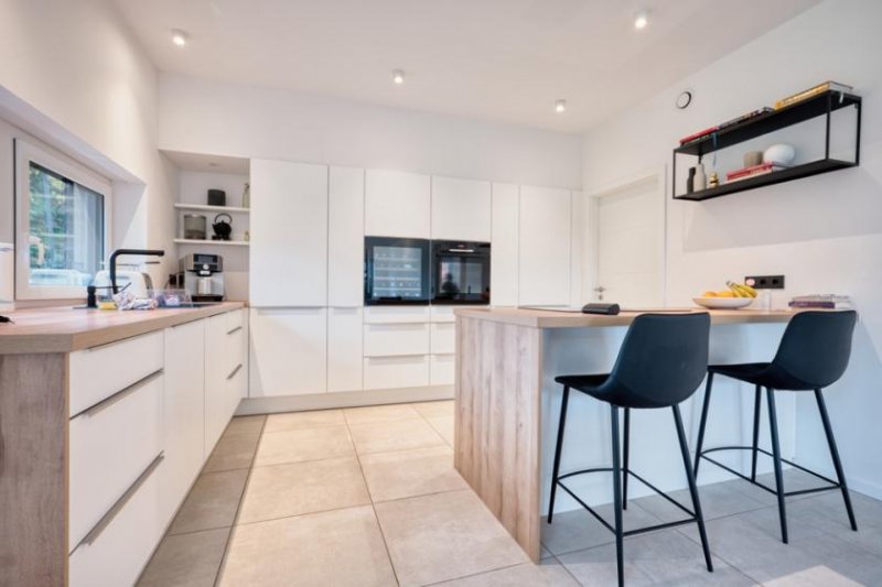 Brackel "Viebrock V3" Neubau für die große Familie/Mehrgenerationen/Wohnen und Arbeiten! Haus kaufen