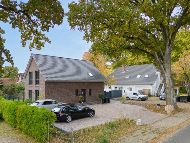 Brackel "Viebrock V3" Neubau für die große Familie/Mehrgenerationen/Wohnen und Arbeiten! Haus kaufen