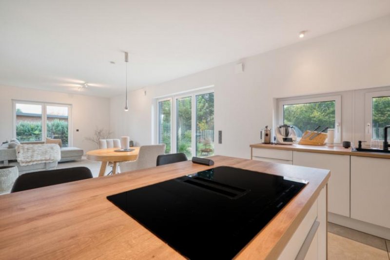 Brackel "Viebrock V3" Neubau für die große Familie/Mehrgenerationen/Wohnen und Arbeiten! Haus kaufen