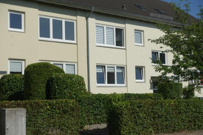 Reinbek 3-Zi.-Wohnung in Reinbek als Kapitalanlage zu verkaufen Wohnung kaufen