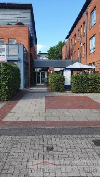 Wentorf bei Hamburg Provisionsfrei Chancenfläche für Gewerbe – zentral, vielseitig, attraktiv Wentorf, Casinopark 8 Gewerbe kaufen