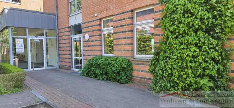 Wentorf bei Hamburg Provisionsfrei Chancenfläche für Gewerbe – zentral, vielseitig, attraktiv Wentorf, Casinopark 8 Gewerbe kaufen