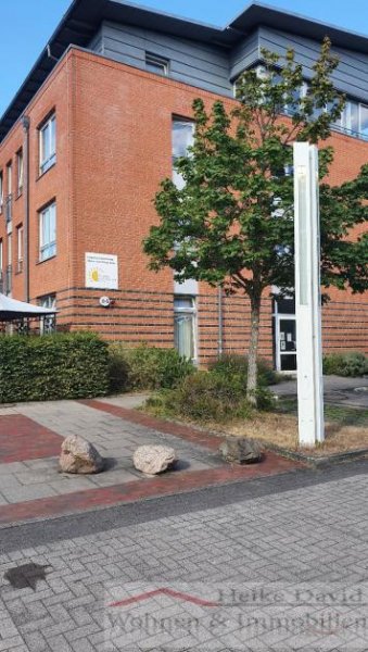 Wentorf bei Hamburg Provisionsfrei Chancenfläche für Gewerbe – zentral, vielseitig, attraktiv Wentorf, Casinopark 8 Gewerbe kaufen