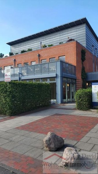 Wentorf bei Hamburg Provisionsfrei Chancenfläche für Gewerbe – zentral, vielseitig, attraktiv Wentorf, Casinopark 8 Gewerbe kaufen