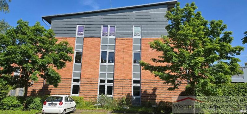 Wentorf bei Hamburg Provisionsfrei Chancenfläche für Gewerbe – zentral, vielseitig, attraktiv Wentorf, Casinopark 8 Gewerbe kaufen