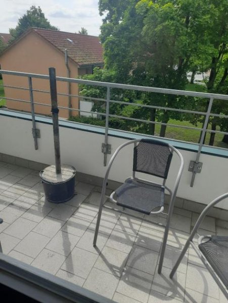 Lauenburg/Elbe 🌟 vermietete 2-Zimmer-Wohnung mit Einbauküche & Stellplatz in Lauenburg Kapitalanlage 🌟 Wohnung kaufen