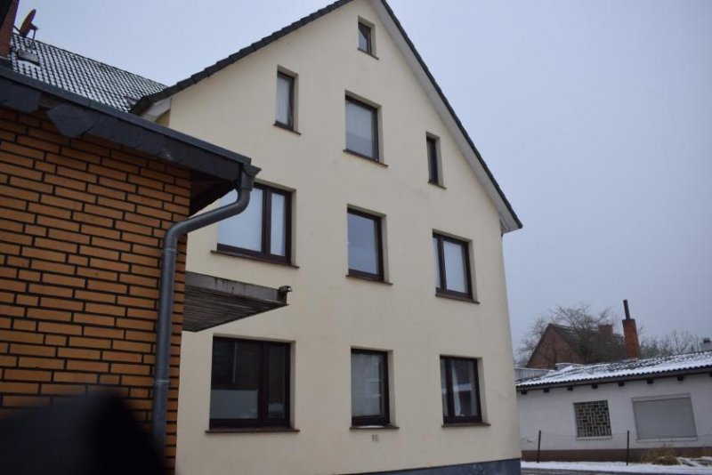 Lauenburg/Elbe Vermietete Dachgeschosswohnung als Kapitalanlage Wohnung kaufen