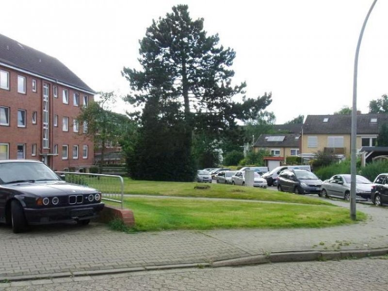 Geesthacht Ihre Kapitalanlage - 2,5 Zimmer mit Balkon, in Anliegerstraße +++ schon neugierig+++ Wohnung kaufen