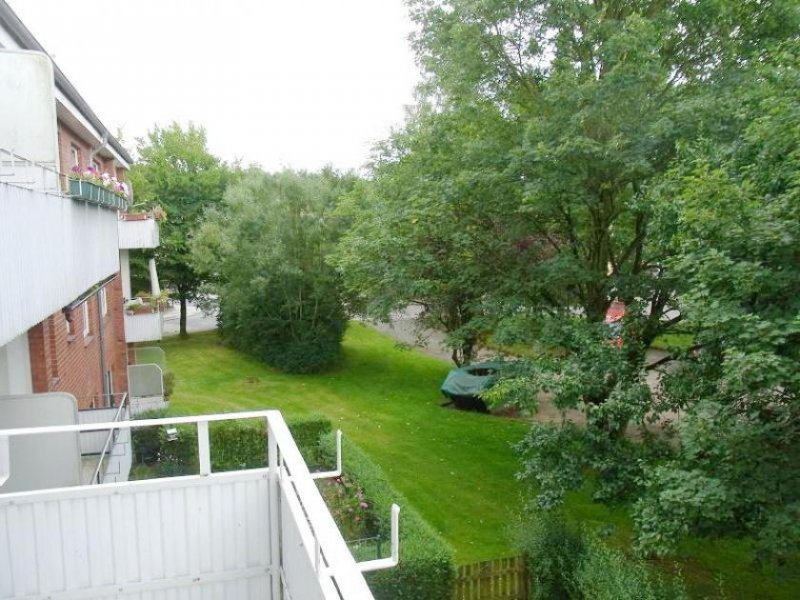 Geesthacht Ihre Kapitalanlage - 2,5 Zimmer mit Balkon, in Anliegerstraße +++ schon neugierig+++ Wohnung kaufen