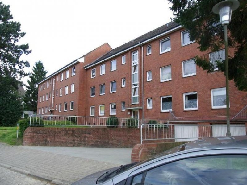 Geesthacht Ihre Kapitalanlage | vermietet - 2,5 Zimmer mit Balkon, in Anliegerstraße +++ schon neugierig+++ Wohnung kaufen