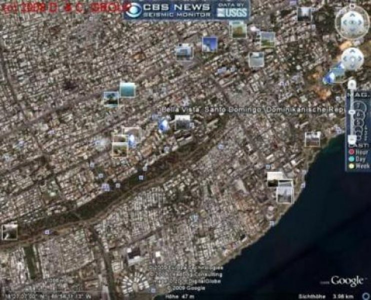 Bella Vista Neu errichtetes Apartment in Bella Vista Wohnung kaufen