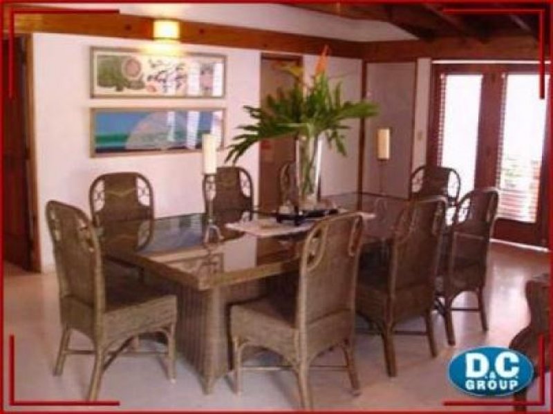 Casa de Campo Traum Villa Haus kaufen