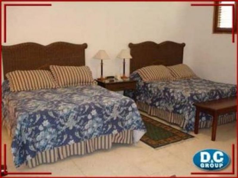 Casa de Campo Traum Villa Haus kaufen