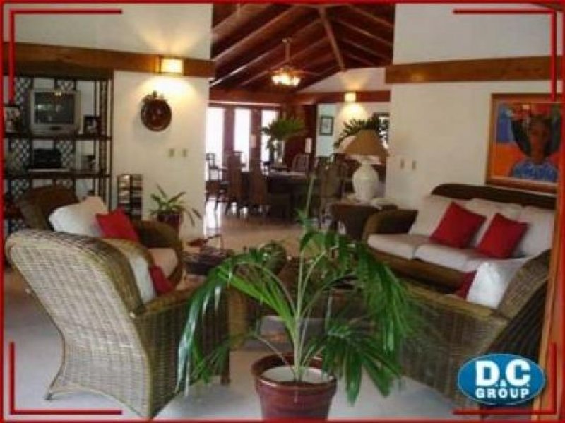 Casa de Campo Traum Villa Haus kaufen