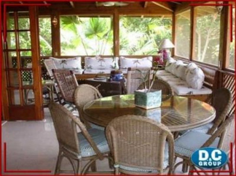 Casa de Campo Traum Villa Haus kaufen