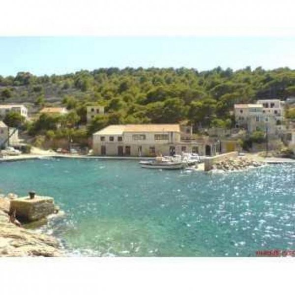 ?ibenik Haus Sibenik, 500 m2 Haus kaufen